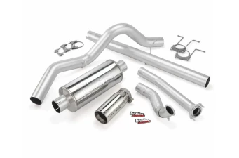 Exhaust Parts
