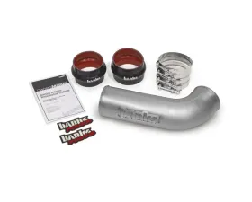 Banks Power Natural Finish L5P Intake Resonator Delete System