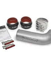Banks Power Natural Finish L5P Intake Resonator Delete System                                     - 48001 - Image 4