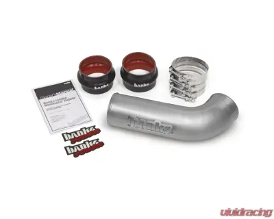Banks Power Natural Finish L5P Intake Resonator Delete System - 48001