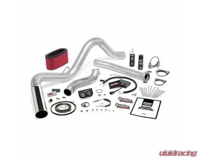 Banks Power Stinger Bundle Power System Ford 7.3L Automatic Transmission 1995.5-1997 - 48557