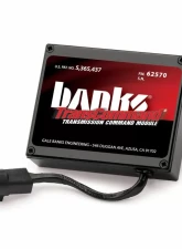 Banks Power Stinger Bundle Power System Ford 7.3L Automatic Transmission 1995.5-1997                                     - 48557 - Image 3