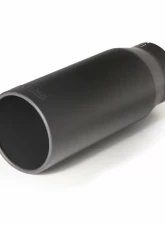 Banks Power Black Tip Stinger Bundle Power System W/Single Exit Exhaust Ford 7.3L Manual Transmission 1995.5-1997                                     - 48558-B - Image 2