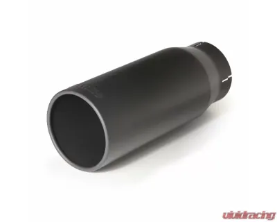 Banks Power Black Tip Stinger Bundle Power System W/Single Exit Exhaust Ford 7.3L Manual Transmission 1995.5-1997 - 48558-B