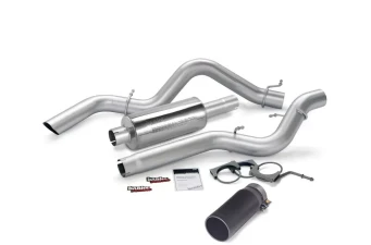 Exhaust Parts