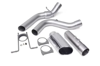 Exhaust Parts