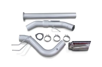 Exhaust Parts