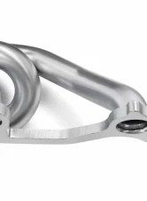 Banks Power Torque Tube Exhaust Header System Jeep Wrangler | Cherokee | Grand Cherokee 1999-2006                                     - 51306 - Image 2