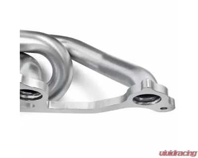 Banks Power Torque Tube Exhaust Header System Jeep Wrangler | Cherokee | Grand Cherokee 1999-2006 - 51306