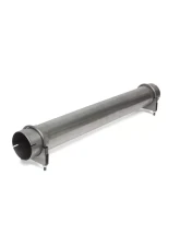 Banks Power Straight Pipe Kit Replaces Muffler 53801                                     - 53799 - Image 2