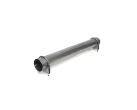 Banks Power Straight Pipe Kit Replaces Muffler 53285