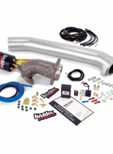 Banks Power Brake Exhaust Braking System Dodge 5.9L Banks Exhaust 1998-2002                                     - 55219 - Image 3