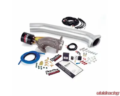 Banks Power Brake Exhaust Braking System Dodge 5.9L Banks Exhaust 1998-2002 - 55219