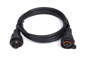 Banks Power B-Bus Under Hood Extension Cable (72 inch) for iDash 1.8