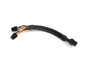 Banks Power B-Bus In Cab Y-Adapter for iDash 1.8