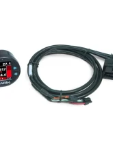 Banks Power iDash 1.8 Super Gauge Upgrade Kit for PowerPDA/iDash with Banks Tuner Dodge Cummins 5.9L 2003-2005                                     - 61403 - Image 6