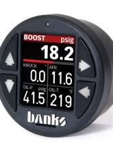 Banks Power iDash 1.8 Super Gauge, upgrade kit for PowerPDA/iDash with Banks Tuner Ford 6.0L Power Stroke 2003-2007                                     - 61404 - Image 2