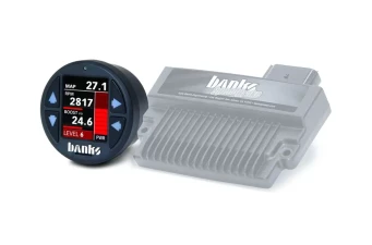 ECU Tuning