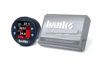 ECU Tuning