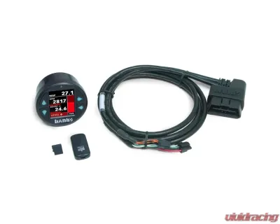 Banks Power iDash 1.8 DataMonster Upgrade Kit for PowerPDA/iDash with Banks Tuner Dodge Cummins 5.9L 2003-2005 - 61473