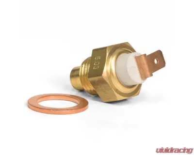 Banks Power 14mm X 1.25 Thread Engine Oil Temperature Gauge Sender - 63039