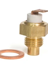 Banks Power 14mm X 1.25 Thread Engine Oil Temperature Gauge Sender                                     - 63039 - Image 2