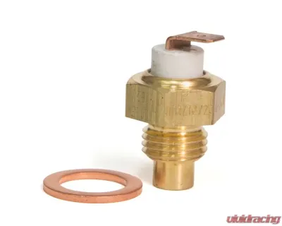 Banks Power 14mm X 1.25 Thread Engine Oil Temperature Gauge Sender - 63039