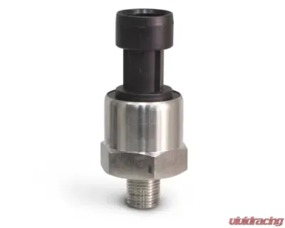 Banks Power Pressure Sensor 15 PSIA 1/8 NPT Stainless Steel - 63085-15A