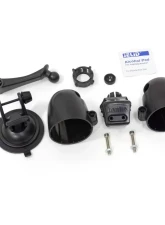 Banks Power Dual Gauge Pod Suction Mount For iDash 1.8 And 52mm Gauges                                     - 63344 - Image 2