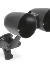 Banks Power Dual Gauge Pod Suction Mount For iDash 1.8 And 52mm Gauges                                     - 63344 - Image 2