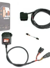 Banks Power PedalMonster Throttle Sensitivity Booster Standalone Ram 2500 | 3500 2010-2019 | Ford F-Series 2011-2020                                     - 64310-C - Image 2