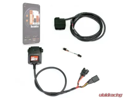 Banks Power PedalMonster Throttle Sensitivity Booster Standalone Ram 2500 | 3500 2010-2019 | Ford F-Series 2011-2020 - 64310-C