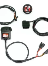 Banks Power PedalMonster Throttle Sensitivity Booster with iDash SuperGauge Ram 2500 | 3500 2010-2019 | Ford F-Series 2011-2020                                     - 64312-C - Image 5