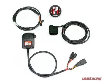 Banks Power PedalMonster Throttle Sensitivity Booster with iDash SuperGauge Ram 2500 | 3500 2010-2019 | Ford F-Series 2011-2020 - 64312-C
