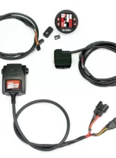 Banks Power PedalMonster Throttle Sensitivity Booster with iDash DataMonster Ram 2500 | 3500 2010-2019 | Ford F-Series 2011-2020                                     - 64313-C - Image 5