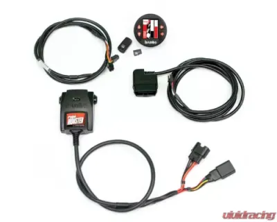 Banks Power PedalMonster Throttle Sensitivity Booster with iDash DataMonster Ram 2500 | 3500 2010-2019 | Ford F-Series 2011-2020 - 64313-C