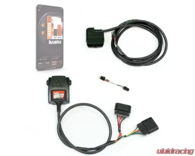 Banks Power PedalMonster, Throttle Sensitivity Booster, Standalone GMC Sierra | Chevrolet Silverado 2500 | 3500 2008-2019 - 64320-C
