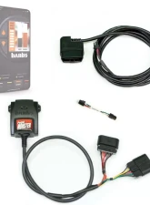 Banks Power PedalMonster Kit Aptiv GT 150 6 Way Stand Alone Phone                                     - 64320 - Image 3