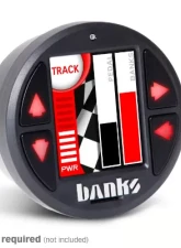 Banks Power PedalMonster, Throttle Sensitivity Booster for use with existing iDash and/or Derringer GMC Sierra | Chevrolet Silverado 2500 | 3500 2008-2019                                     - 64321-C - Image 2