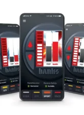 Banks Power PedalMonster, Throttle Sensitivity Booster with iDash SuperGauge GMC Sierra | Chevrolet Silverado 2500 | 3500 2008-2019                                     - 64322-C - Image 4