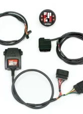 Banks Power PedalMonster, Throttle Sensitivity Booster with iDash SuperGauge GMC Sierra | Chevrolet Silverado 2500 | 3500 2008-2019                                     - 64322-C - Image 5