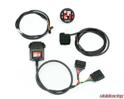 Banks Power PedalMonster, Throttle Sensitivity Booster with iDash SuperGauge GMC Sierra | Chevrolet Silverado 2500 | 3500 2008-2019 - 64322-C
