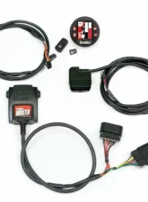 Banks Power PedalMonster, Throttle Sensitivity Booster with iDash DataMonster GMC Sierra | Chevrolet Silverado 2500 | 3500 2008-2019                                     - 64323-C - Image 5