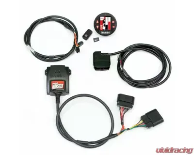 Banks Power PedalMonster, Throttle Sensitivity Booster with iDash DataMonster GMC Sierra | Chevrolet Silverado 2500 | 3500 2008-2019 - 64323-C