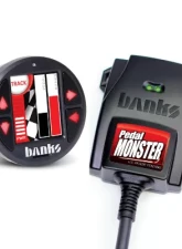 Banks Power PedalMonster, Throttle Sensitivity Booster with iDash SuperGauge Isuzu | Lexus | Scion | Subaru | Toyota                                     - 64327 - Image 5