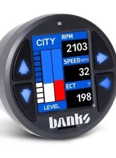 Banks Power PedalMonster Kit TE Connectivity MT2 6 Way With iDash 1.8                                     - 64332 - Image 2