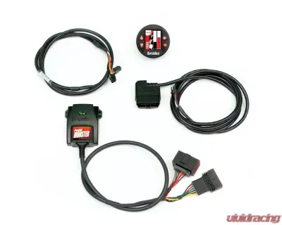 Banks Power PedalMonster Kit TE Connectivity MT2 6 Way With iDash 1.8 - 64332