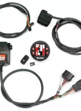 Banks Power PedalMonster Throttle Sensitivity Booster with iDash DataMonster Mazda | Scion | Toyota                                     - 64338 - Image 5