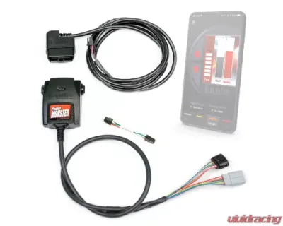 Banks Power PedalMonster Throttle Sensitivity Booster Standalone for Many Lexus Scion Subaru Toyota - 64340