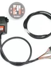 Banks Power PedalMonster Throttle Sensitivity Booster with iDash SuperGauge Lexus | Mazda | Toyota                                     - 64347 - Image 3